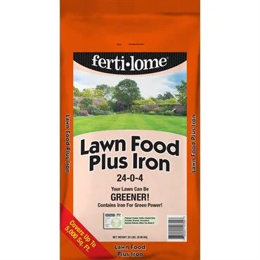 Ferti-lome All-Purpose Lawn Food For All Grasses 5000 sq ft