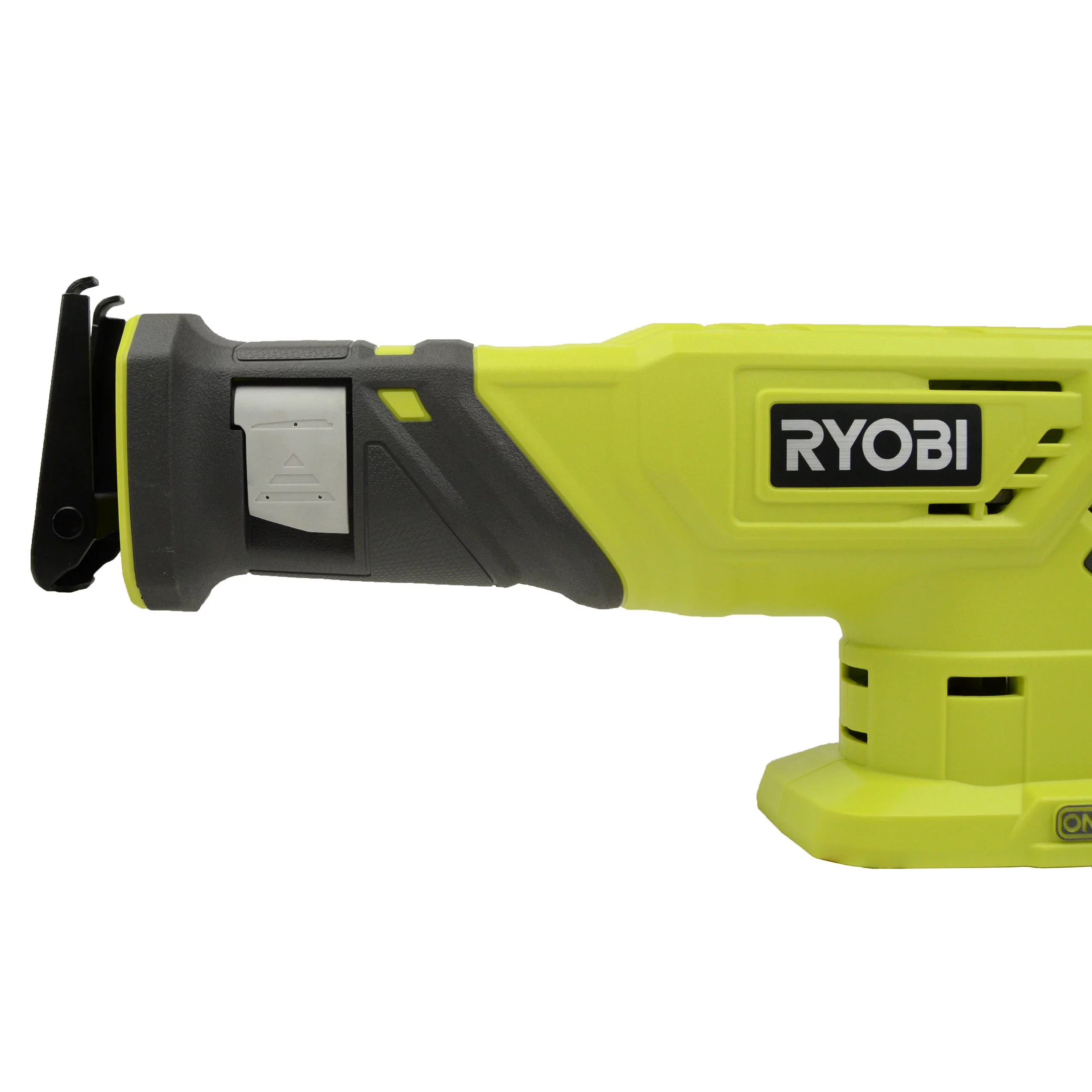Ryobi P519 18V ONE+ Lithium-ion Cordless Reciprocating Saw, Tool Only