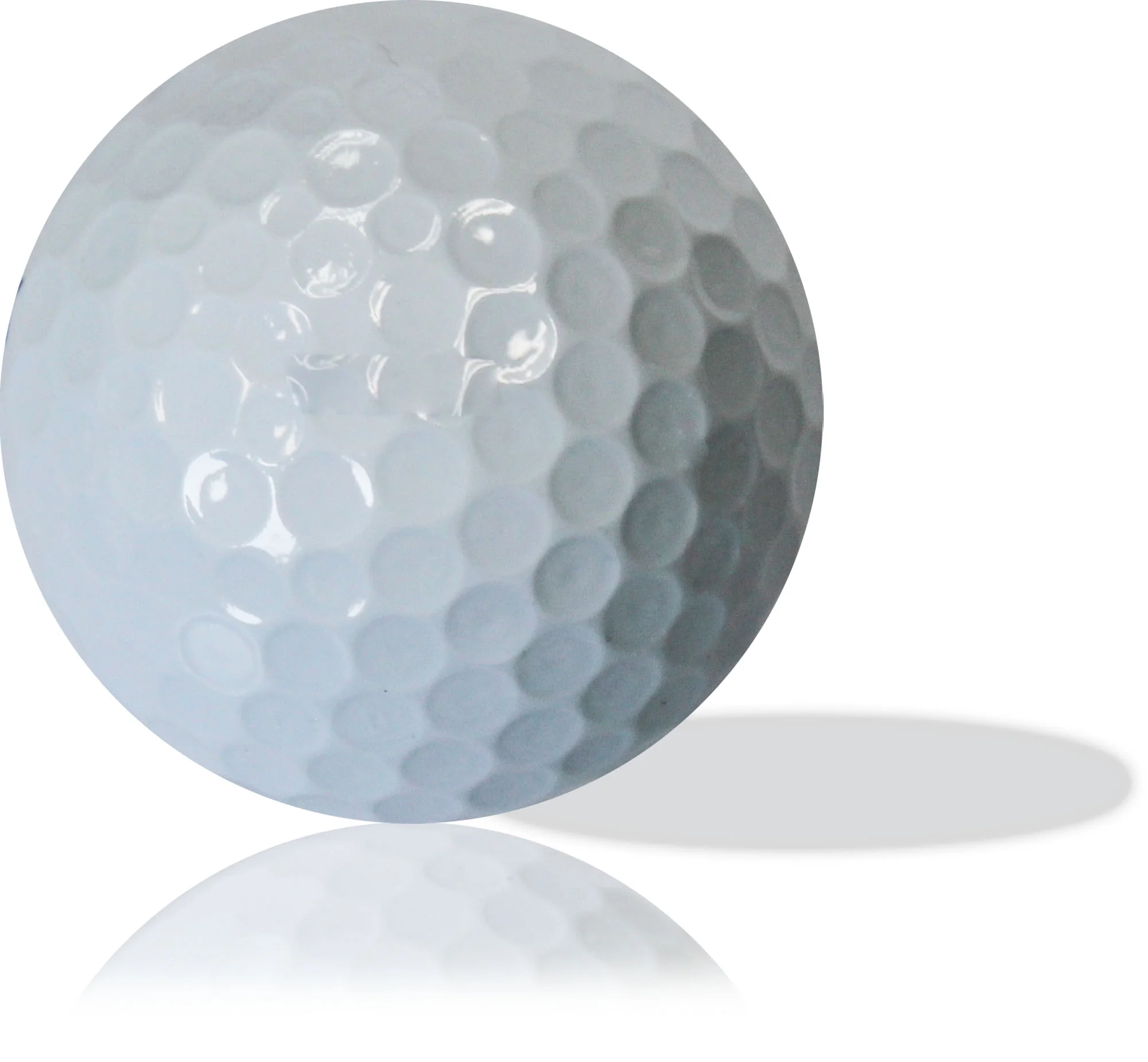 Bridgestone B Tour Refinished Golf Balls, 12 Pack