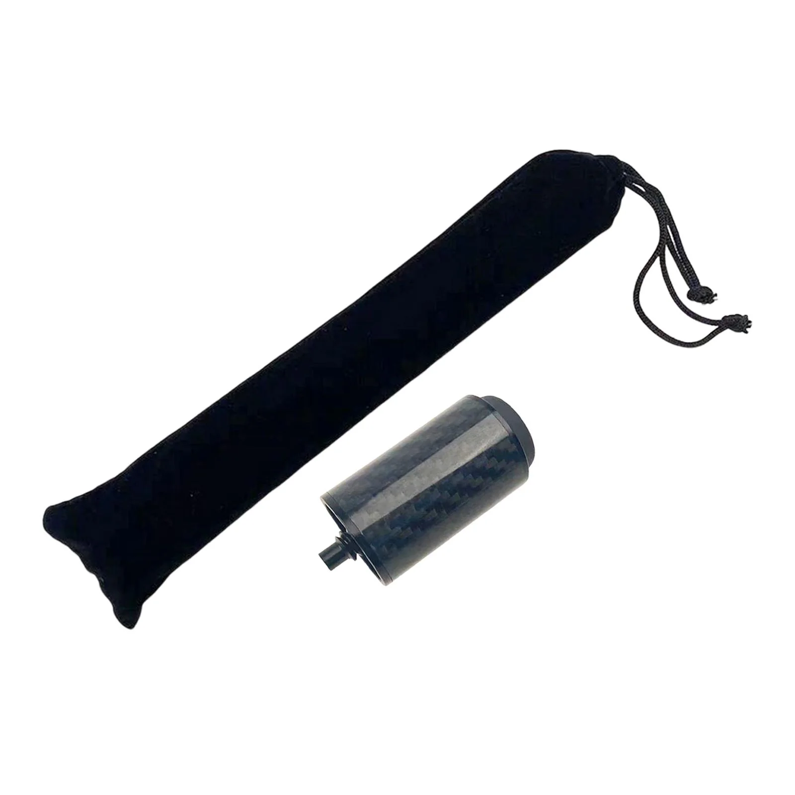 Cue Stick Extenders Weights Replacement Compact Billiards Pool Cue Extension 2inch