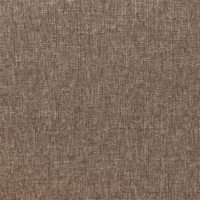 Pemberly Row Modern 5-piece Wood Oval Solid Wood Dining Set Walnut