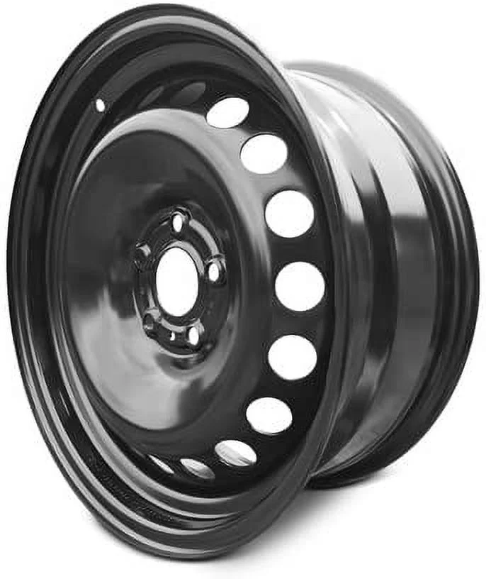 Wheel For 2013-2020 Hyundai Elantra 17 inch Steel Rim Fits R17 Tire