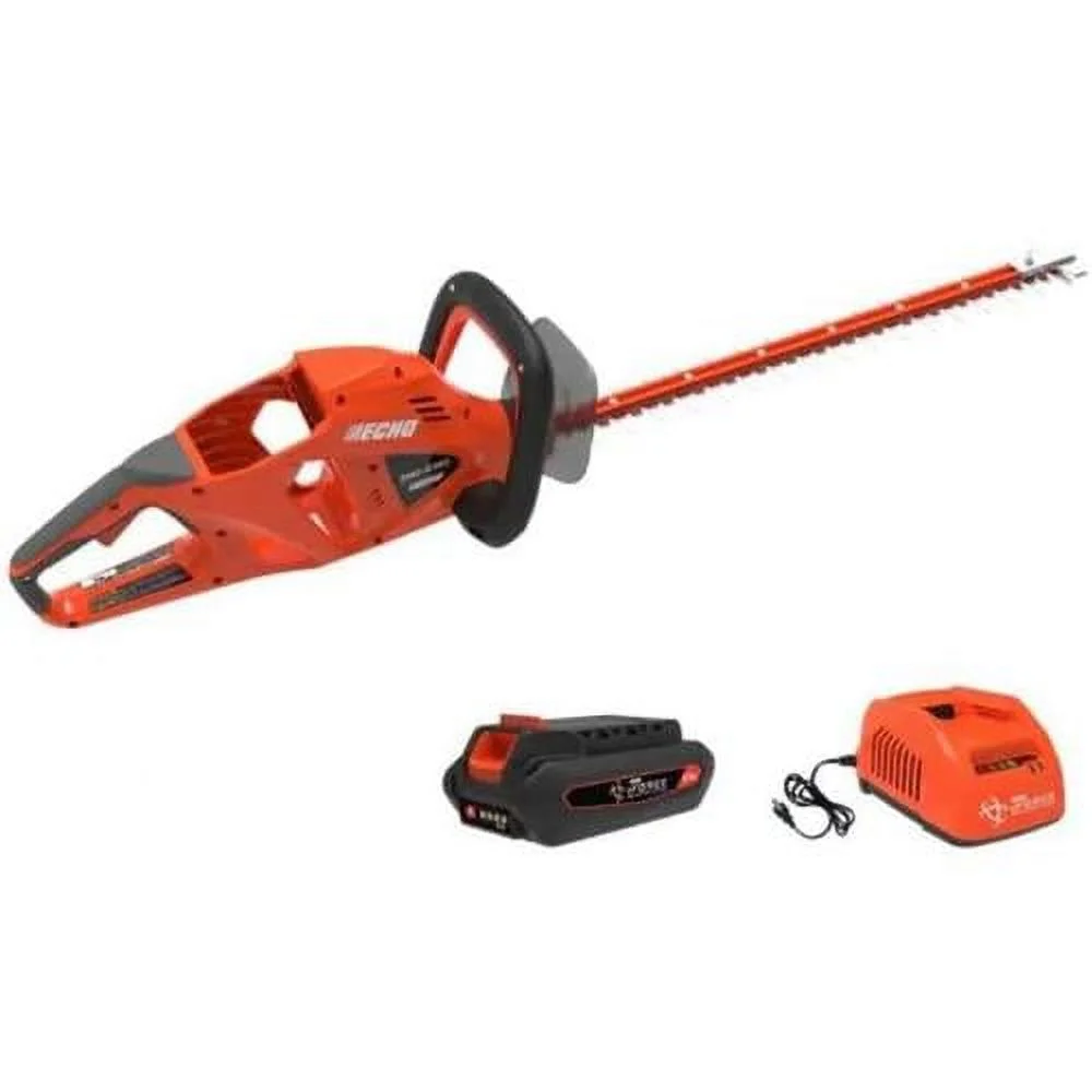 Echo DHC2300C1 Eforce 56V Cordless Battery Hedge Trimmer