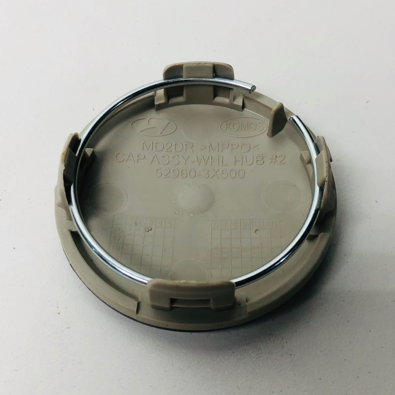 PartSynergy Wheel Center Cap 2.375