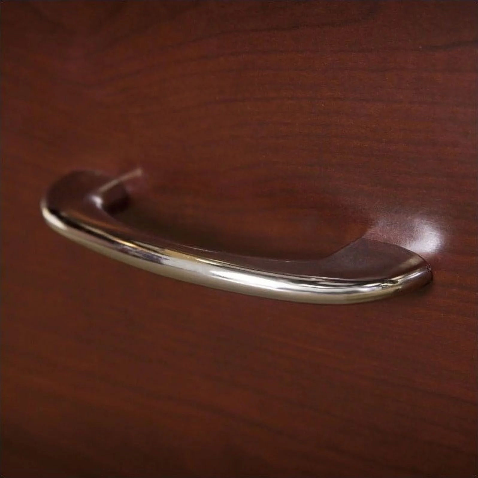 Bush Furniture Cabot 60