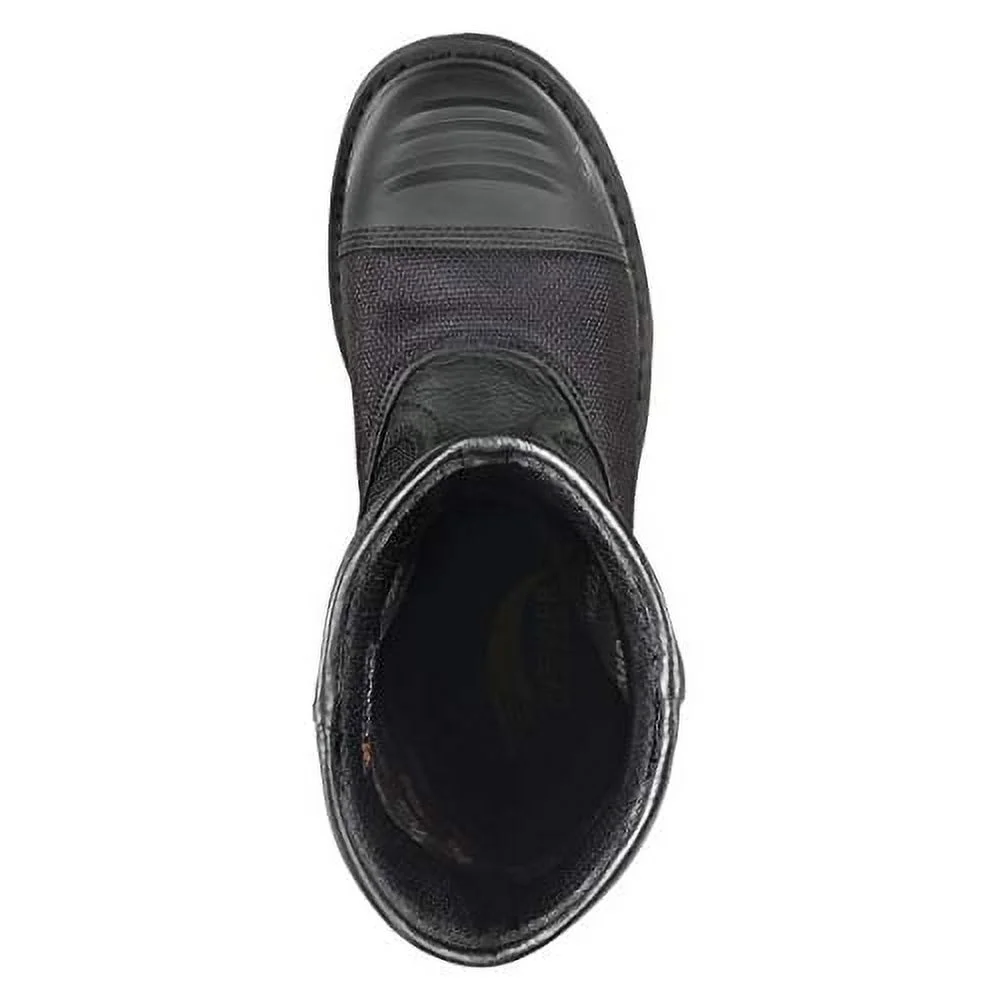 FSI FOOTWEAR SPECIALTIES INTERNATIONAL NAUTILUS FSI Avenger Men's Hammer AMAX Wellington Carbon Toe Puncture Resistant