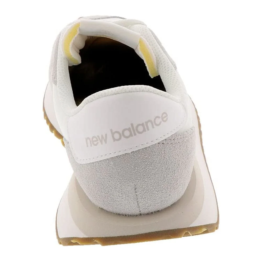 New Balance Women's 237 V1 Classic Sneaker, Nimbus Cloud/White/Moonbeam, 10