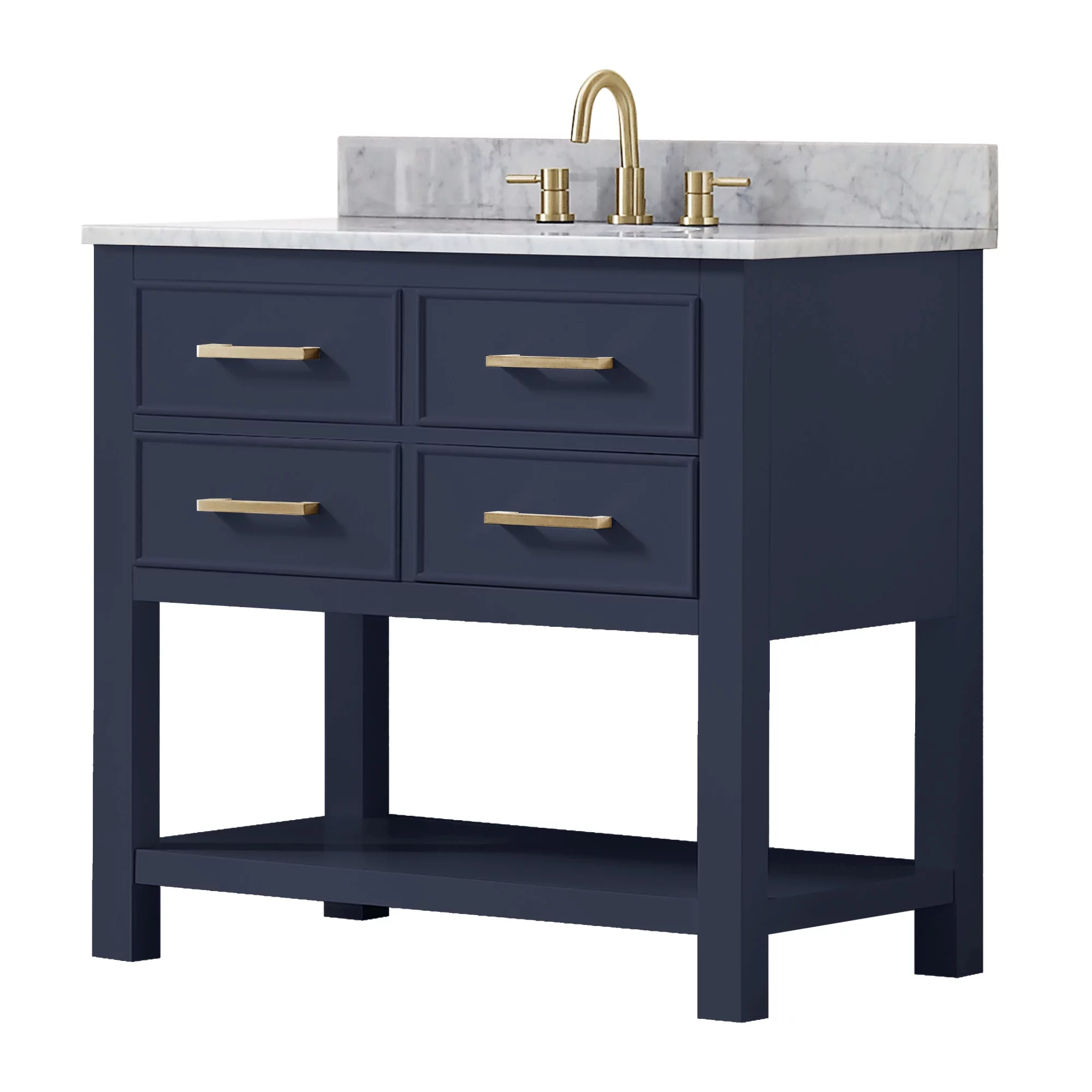 Avanity Brooks-Vs36-C Brooks 36