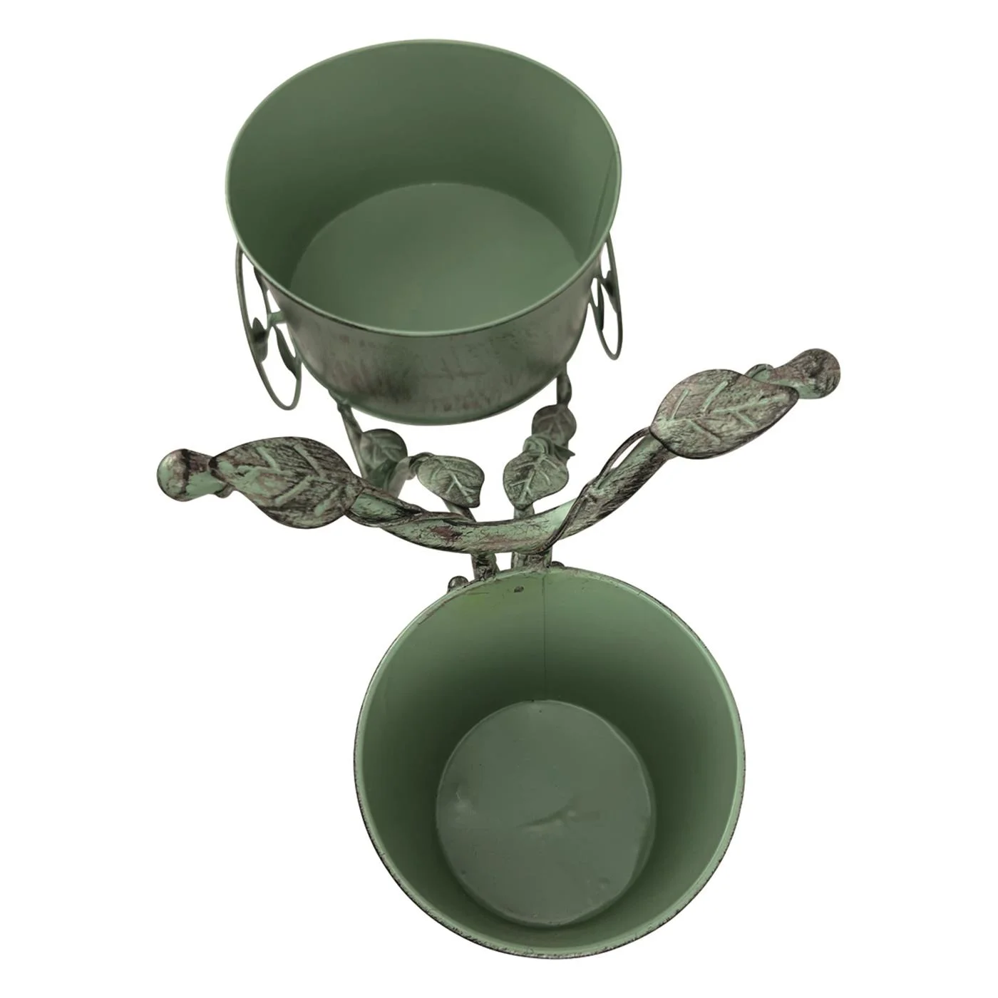 Red Carpet Studios Tricycle 2 Pot Planter