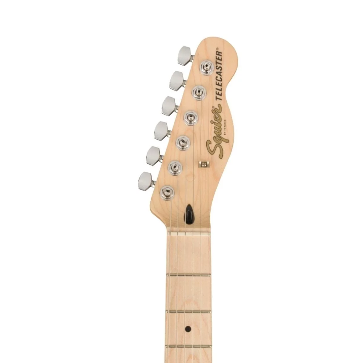 Squier Affinity Telecaster Electric Guitar 3 Tone Sunburst