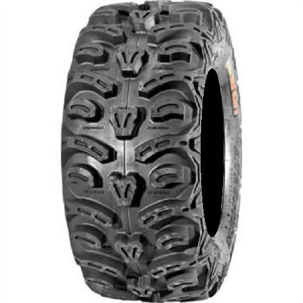 Full set of Kenda Bear Claw HTR Radial (8ply) 26x9-14 and 26x11-14 ATV Tires (4)