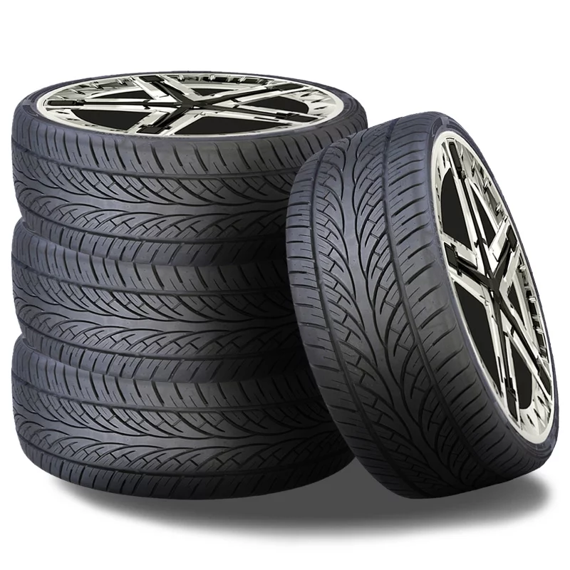 2 Winrun KF997 255/30R24 97W XL All Season Ultra High Performance Tires W9974 / 255/30/24 / 2553024