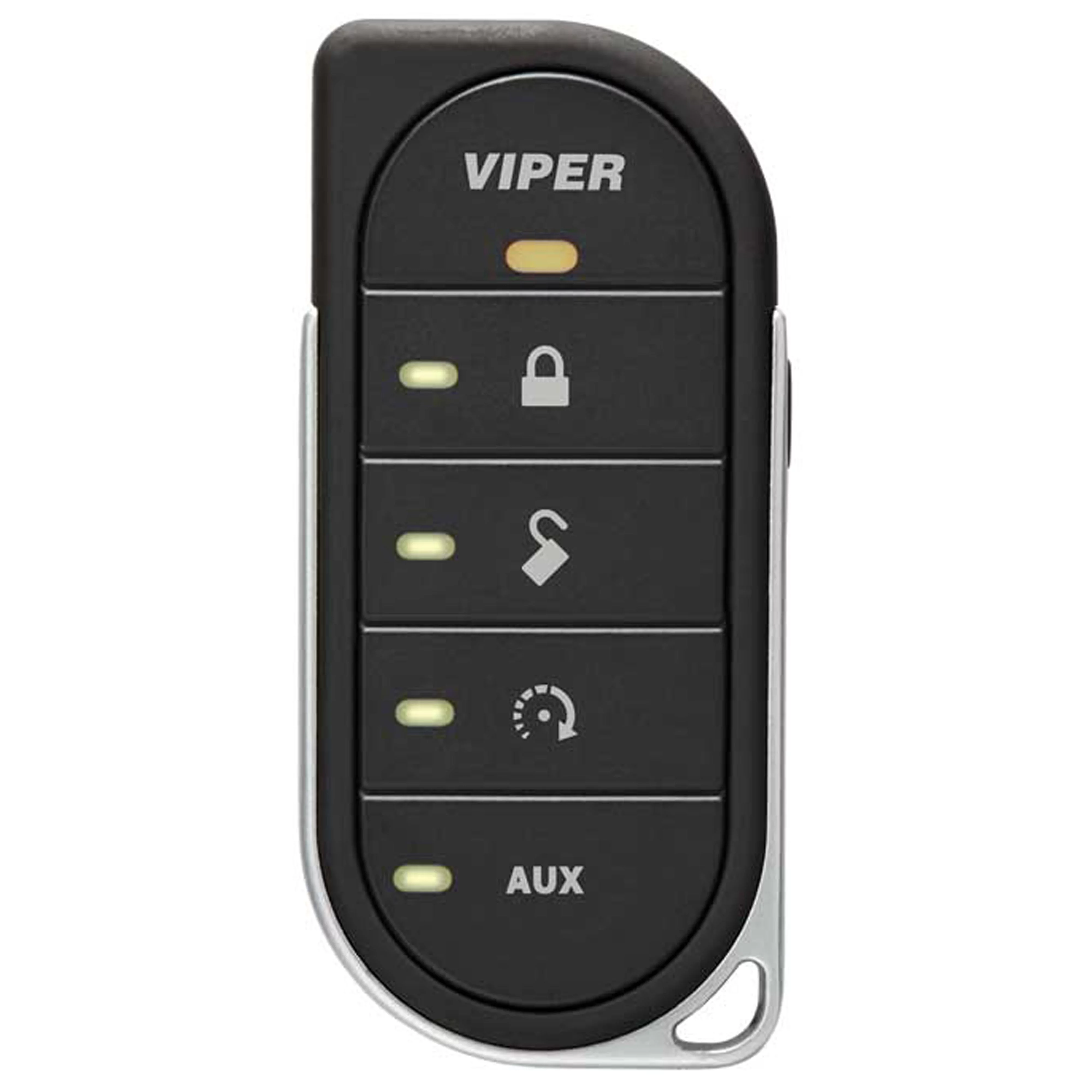 New Viper 4806V 2-Way Remote Start System 1-Mile Range