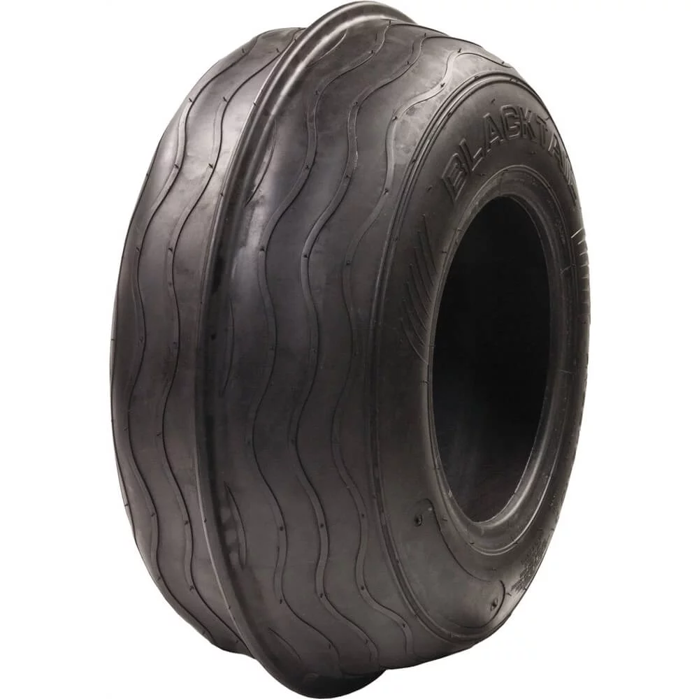 22 x 8 - 10 Ocelot Blacktail Front Tire