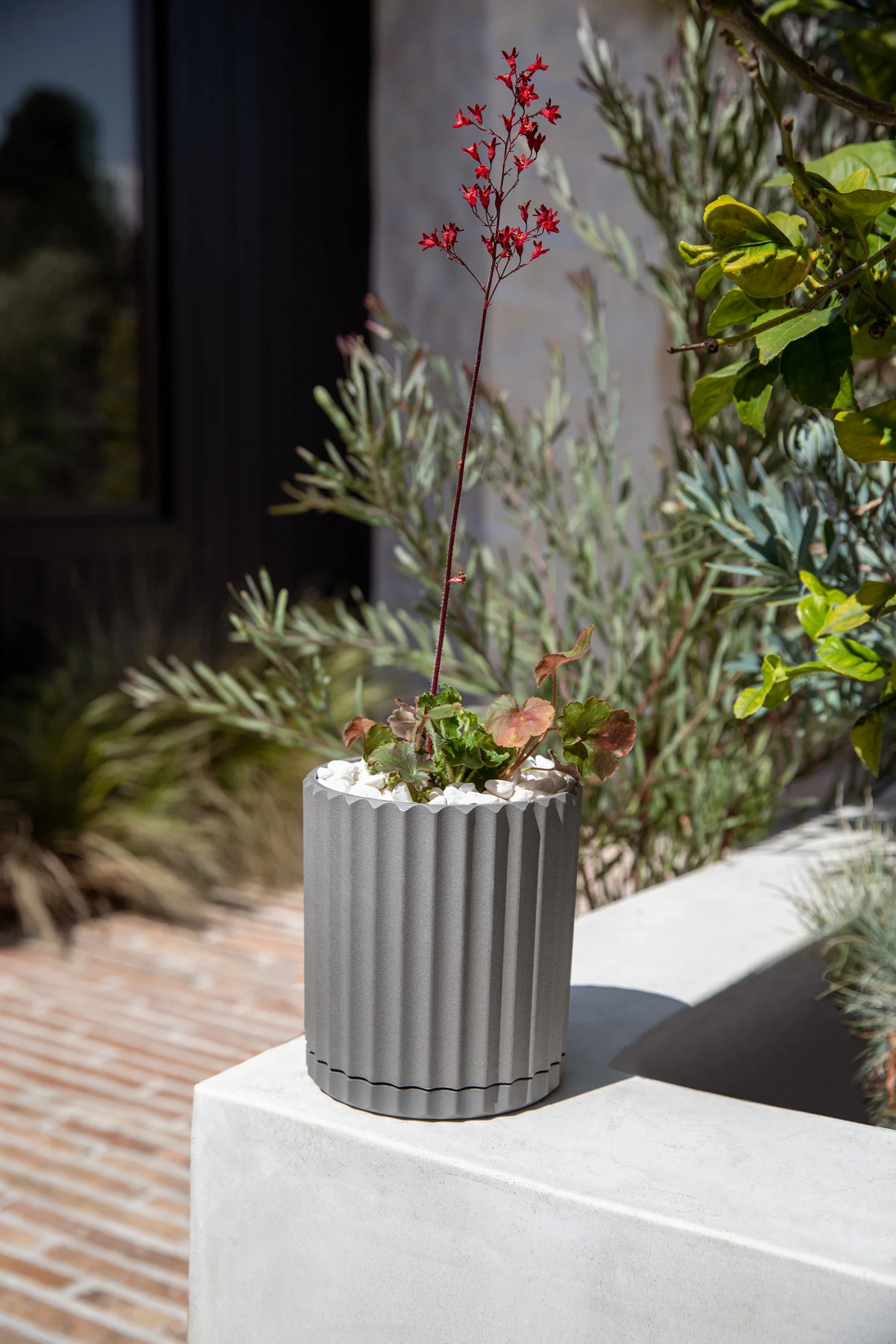 Veradek Mason Series Demi 6