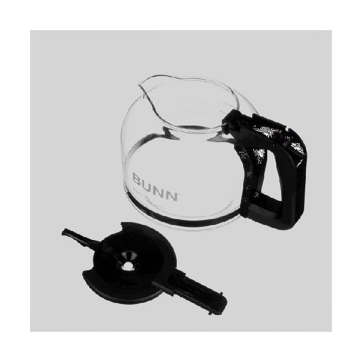 Kit, Decanter Assembly (10 Cup) Bl