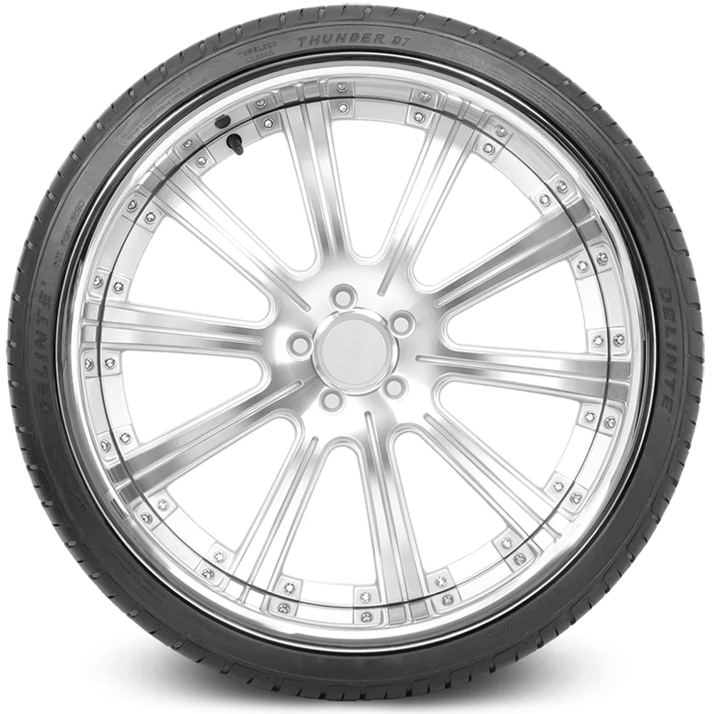 Delinte Thunder D7 P275/30R20 97W