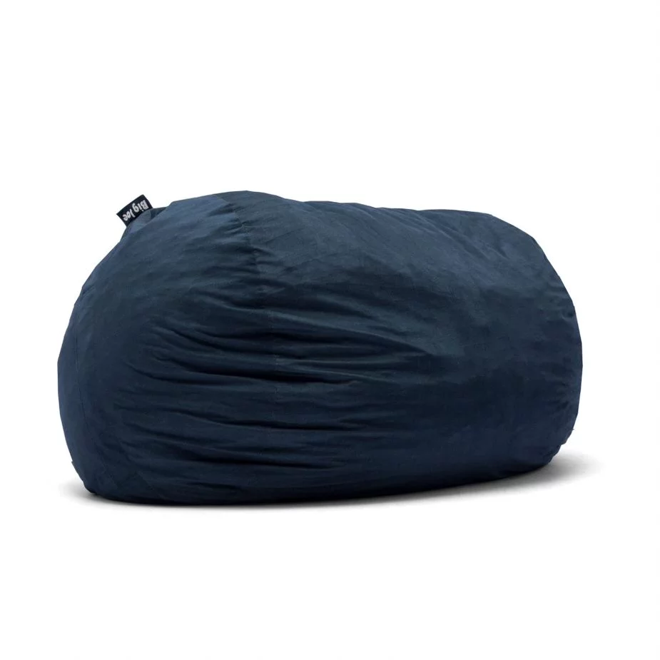Big Joe XXL 7' Fuf Bean Bag Chair, Multiple Colors/Fabrics