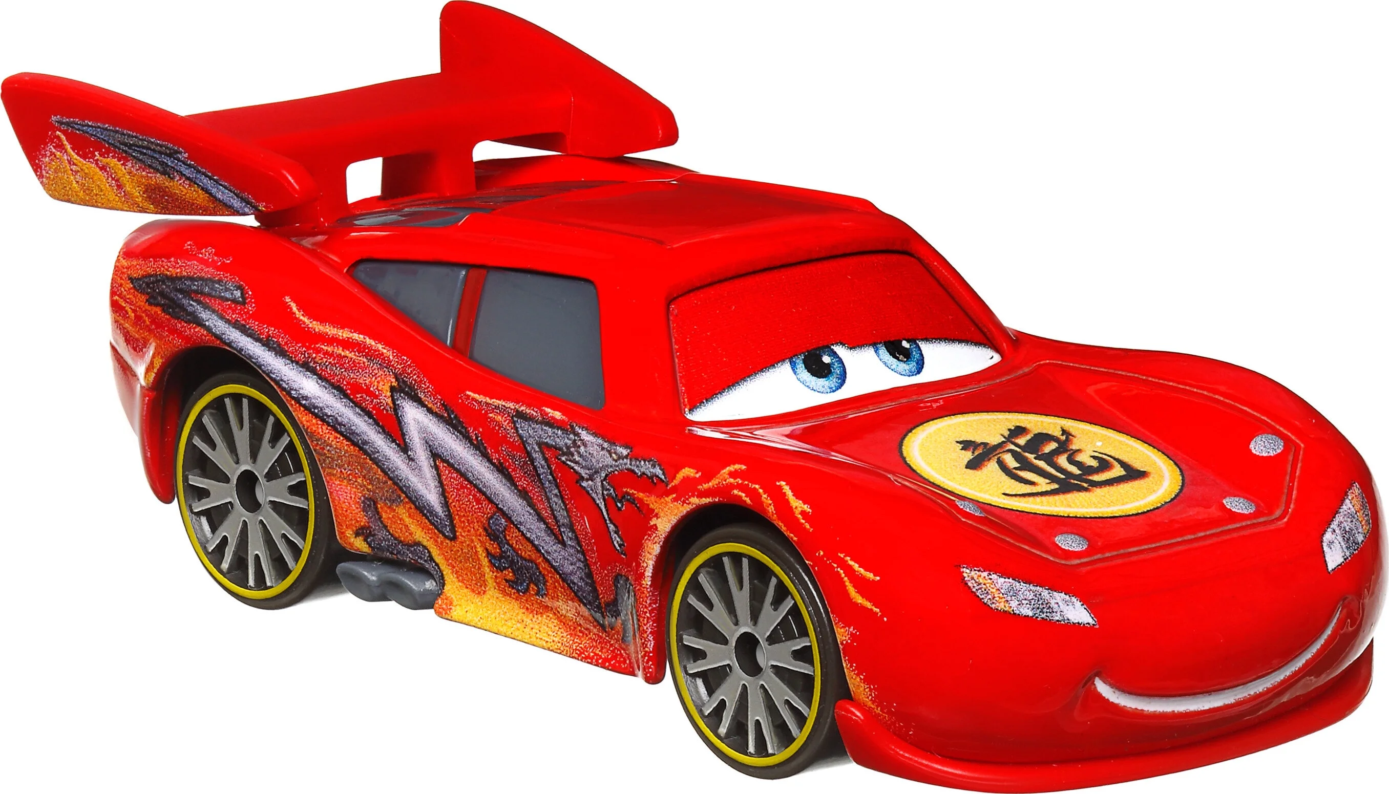 Disney Pixar Cars 3 2-Pack Assortment, 1:55 scale Die-Cast Fan Favorite Character Vehicles for Racing and Storytelling Fun, Gift for Kids Age 3 and Older
