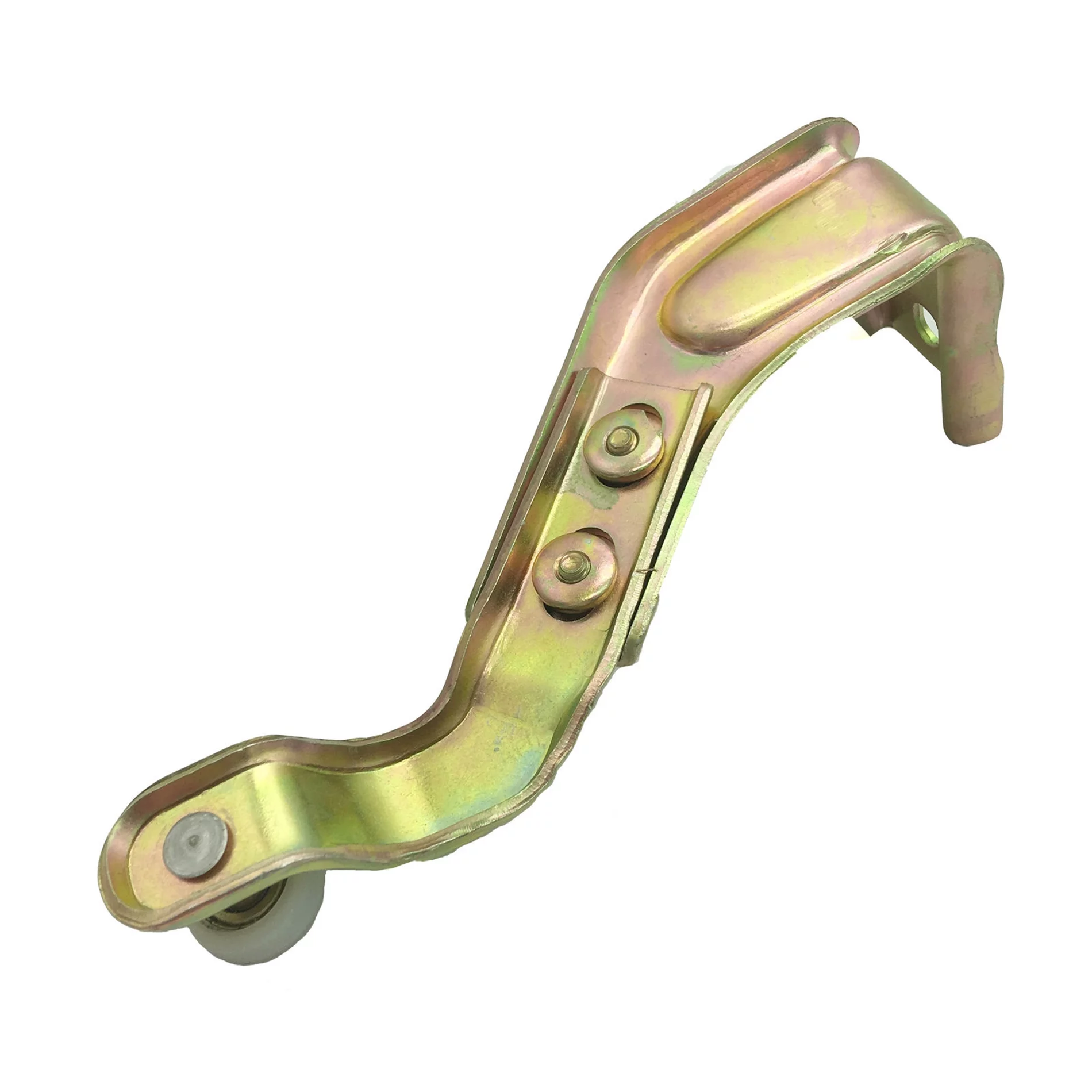 For Right Lower  Mercedes-Benz Dodge Sprinter W901 W902 Sliding Door Roller 95 96 97 98 99 00 01 02 03 04 05 06