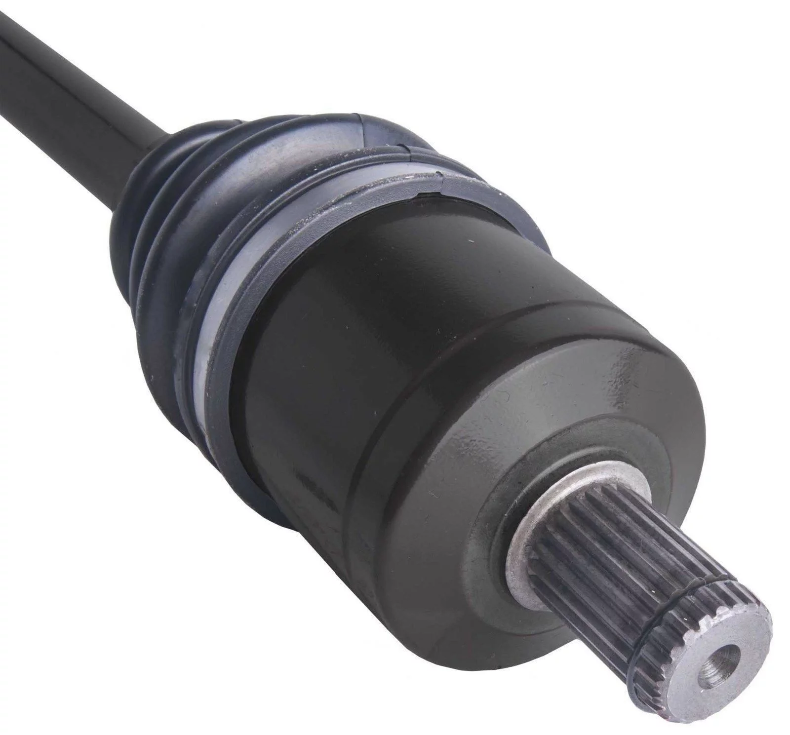 Polaris Ranger Diesel Brutus front left or right cv axle & wheel bearing