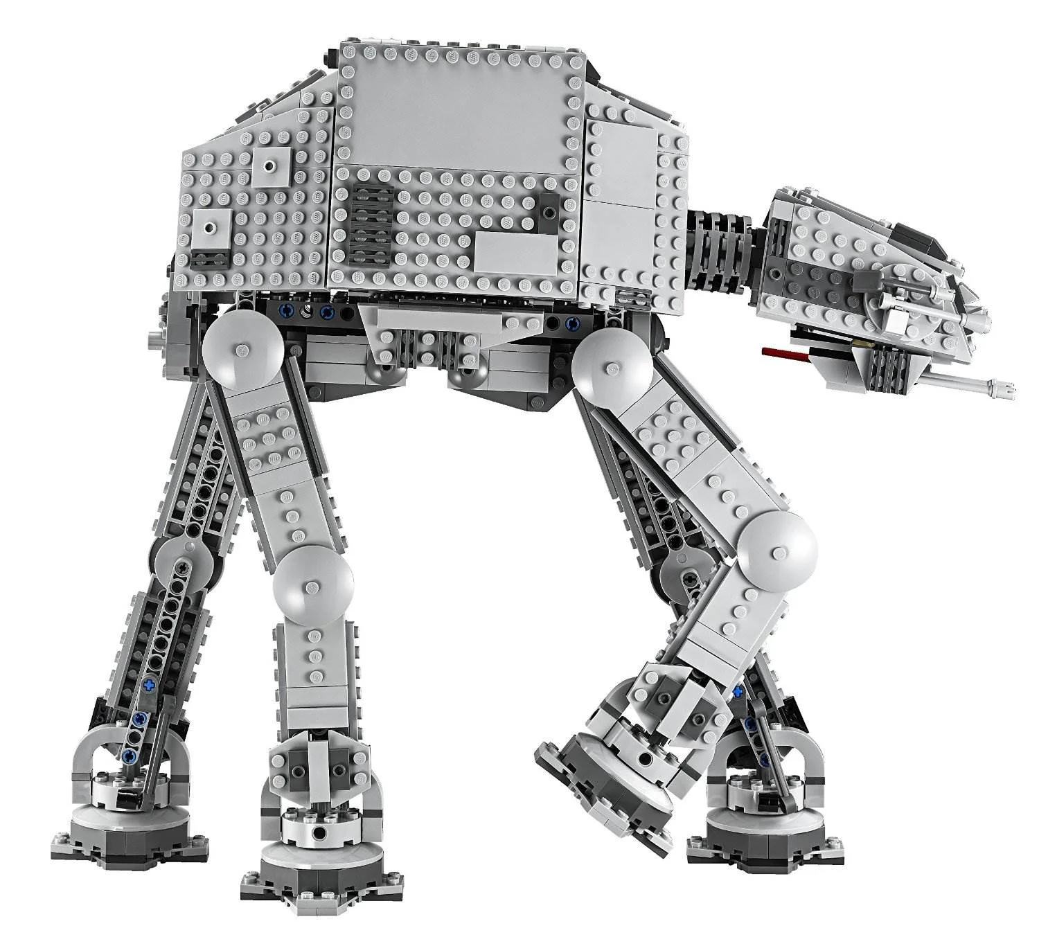 LEGO® Star Wars™ Episode V The Empire Strikes Back Battle of Hoth AT-AT | 75054