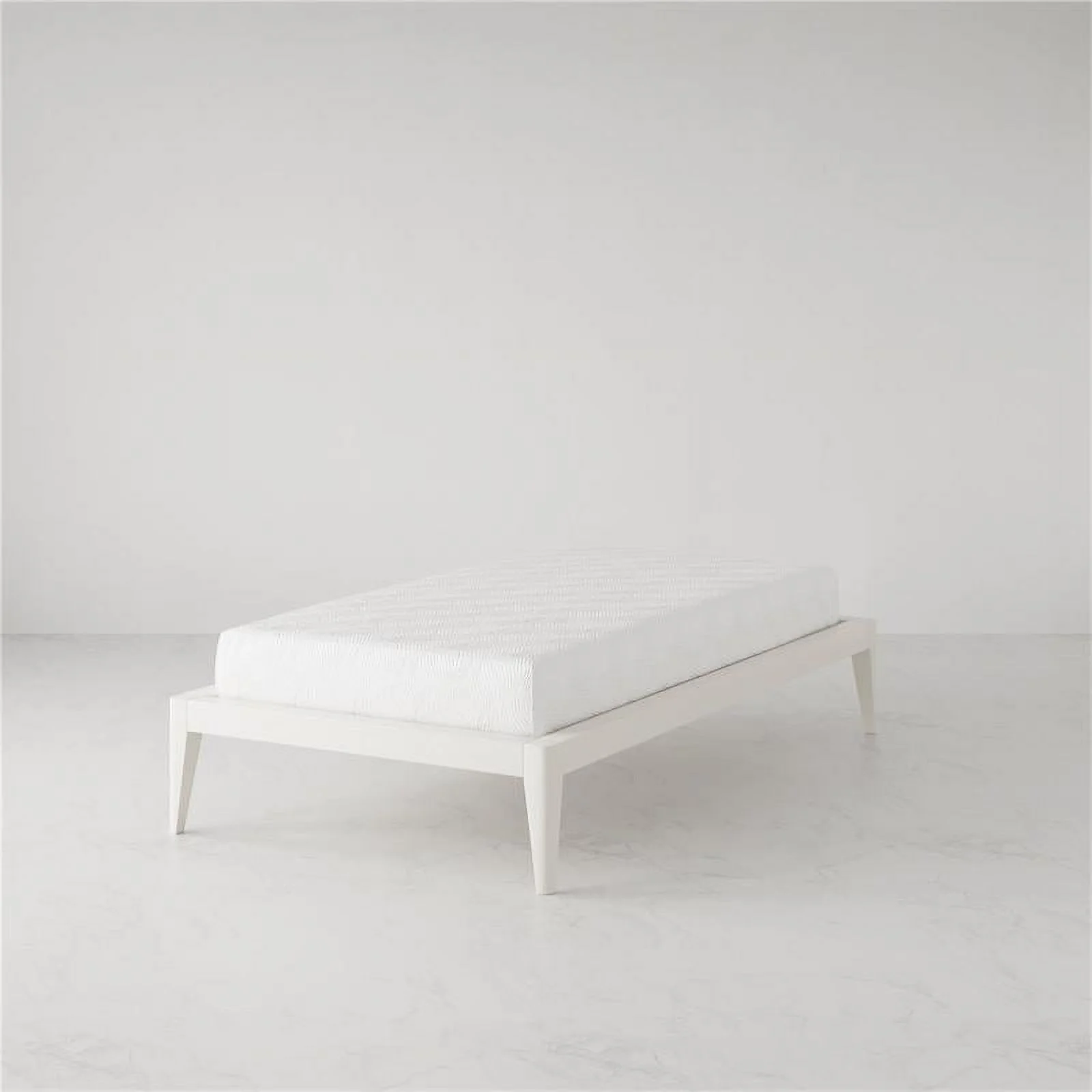 Signature Sleep Memoir 8 Inch Gel Memory Foam Mattress Twin Size