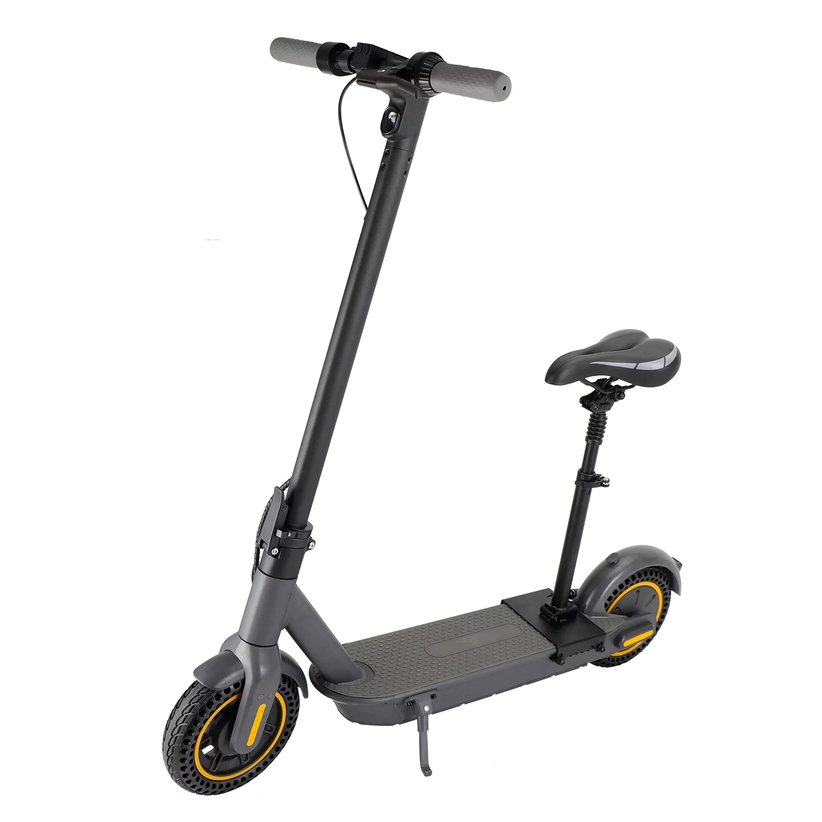 Motor Genic Electric Scooter 10