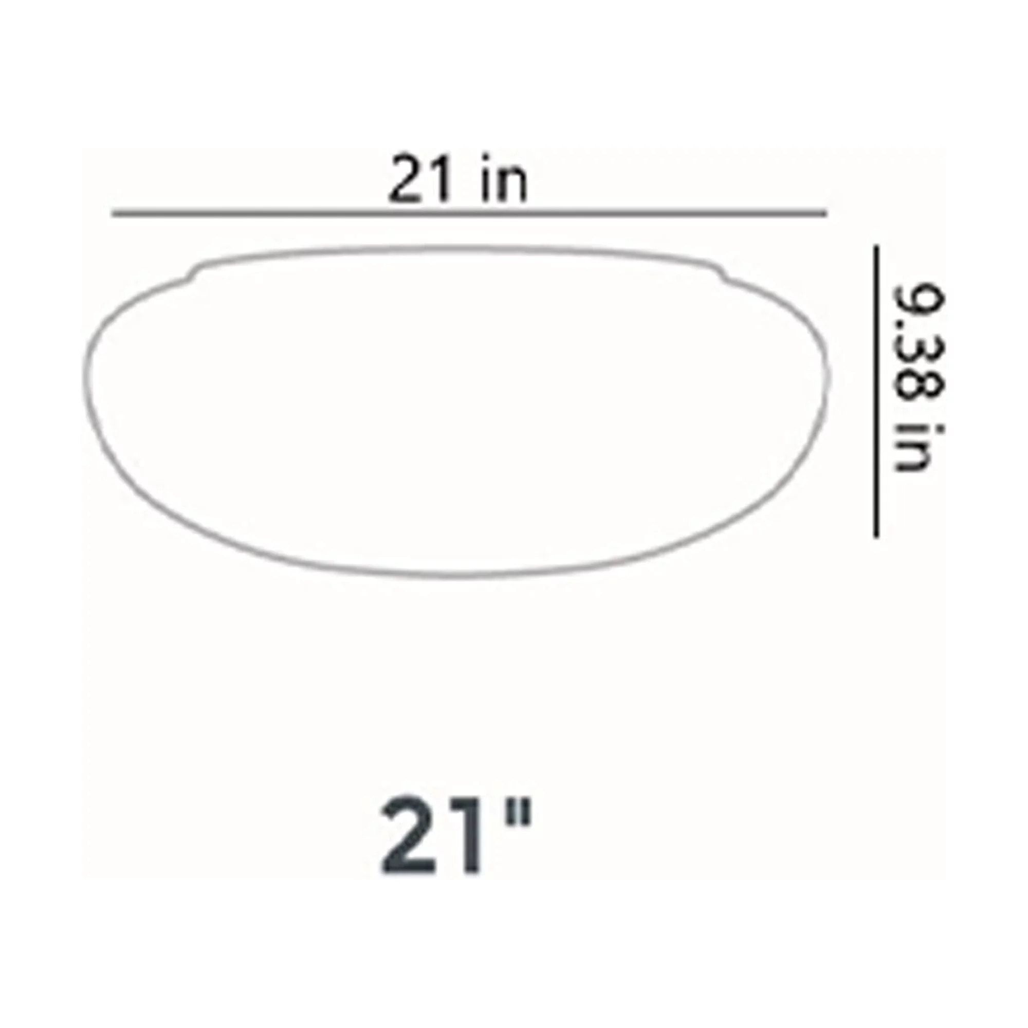 Akro-Mills 21 inch Granite Garden Hose Pot/Planter