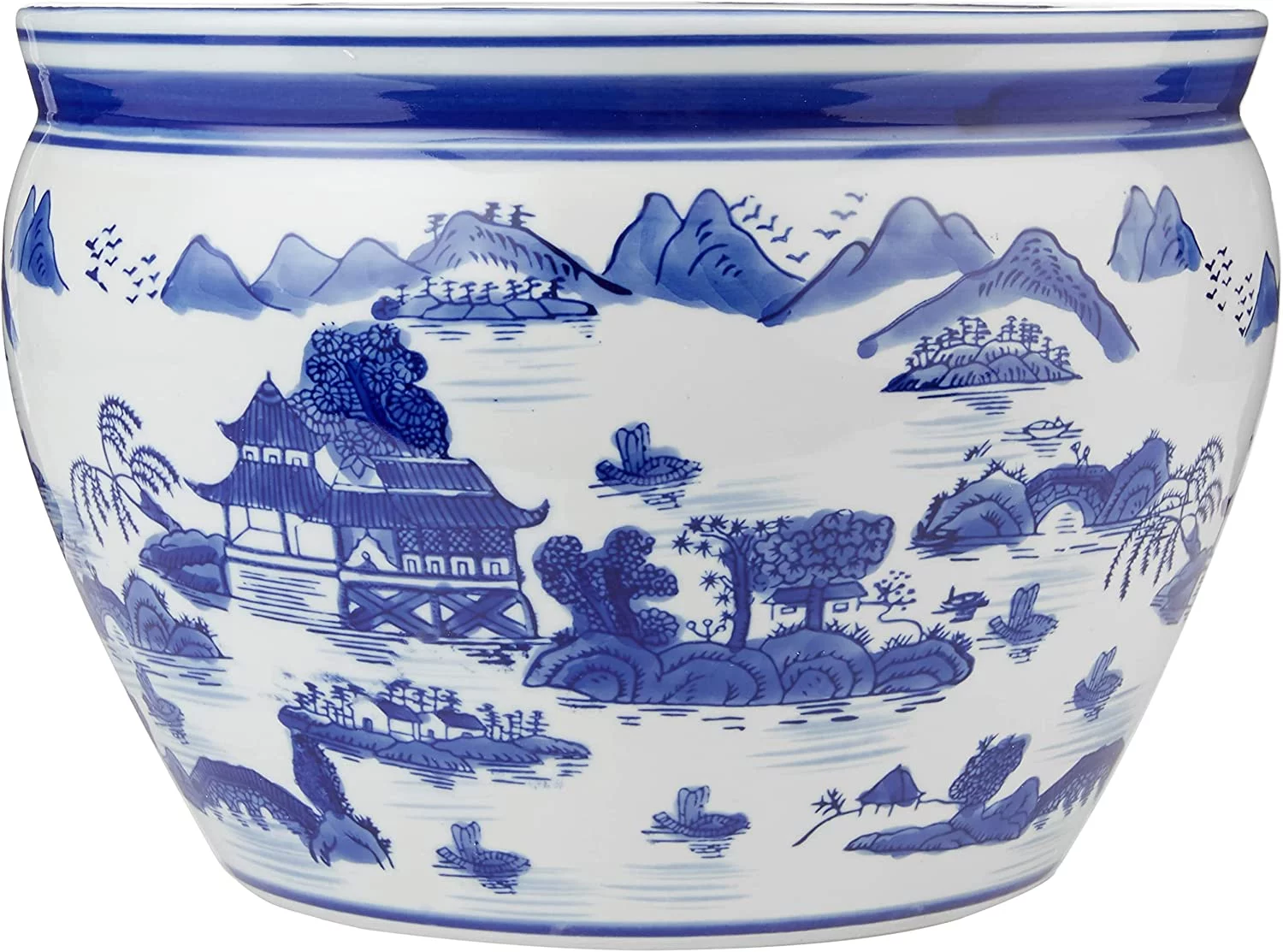 Oriental Furniture 12