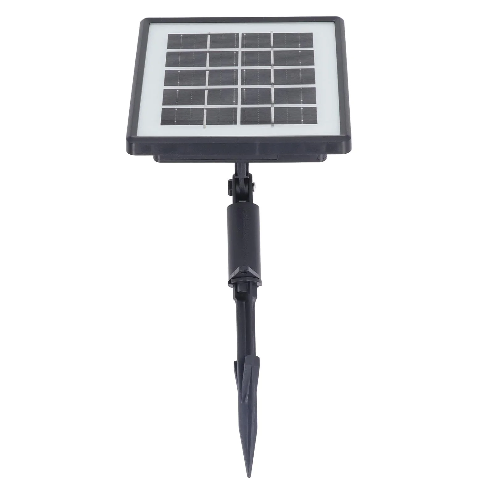 Solar Automatic Drip Irrigation Kit System, Solar Powered Auto Irrigation Set with 15 Drippers