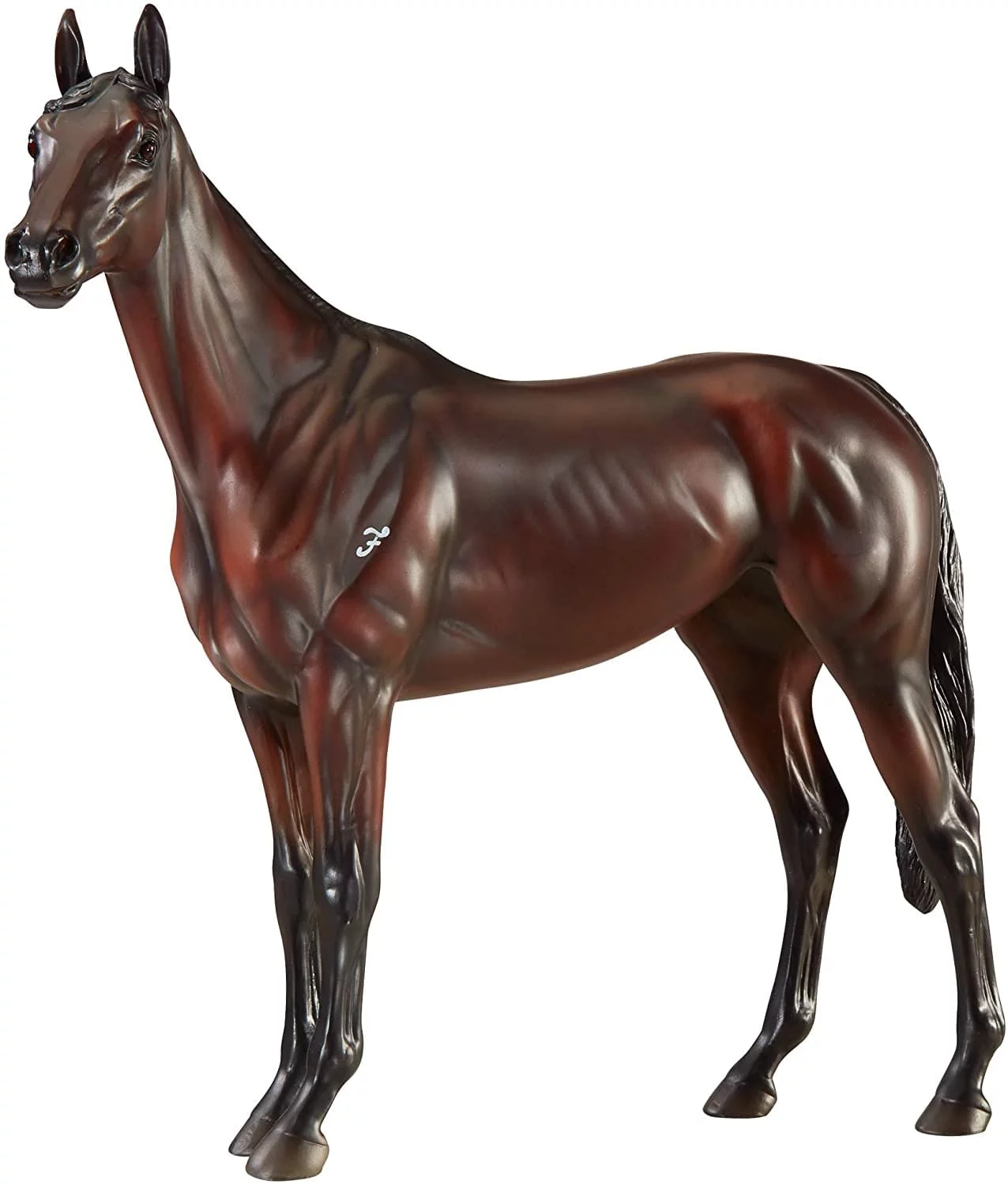 Breyer Horses Traditional Series Winx | Australian Racehorse | Horse Toy Model | 10.5