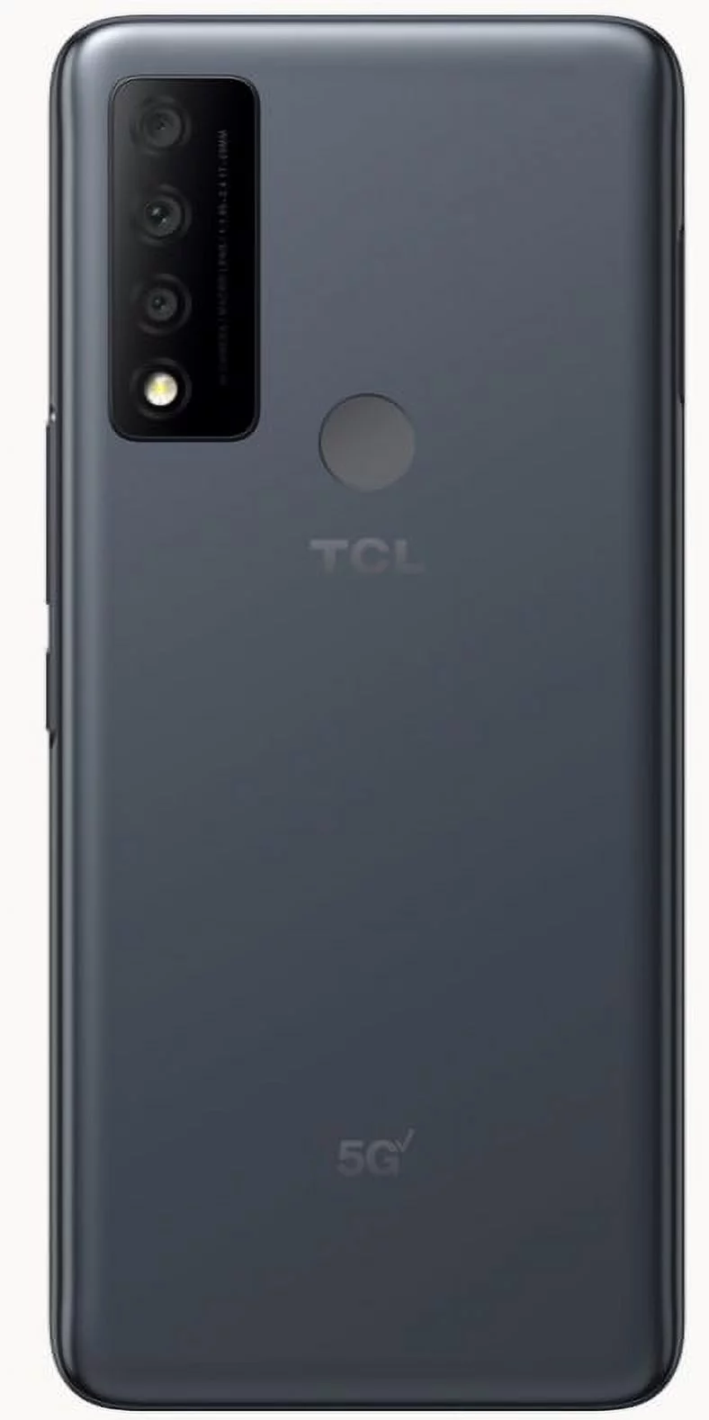 Restored TCL 30 V 5G for Verizon (Refurbished)