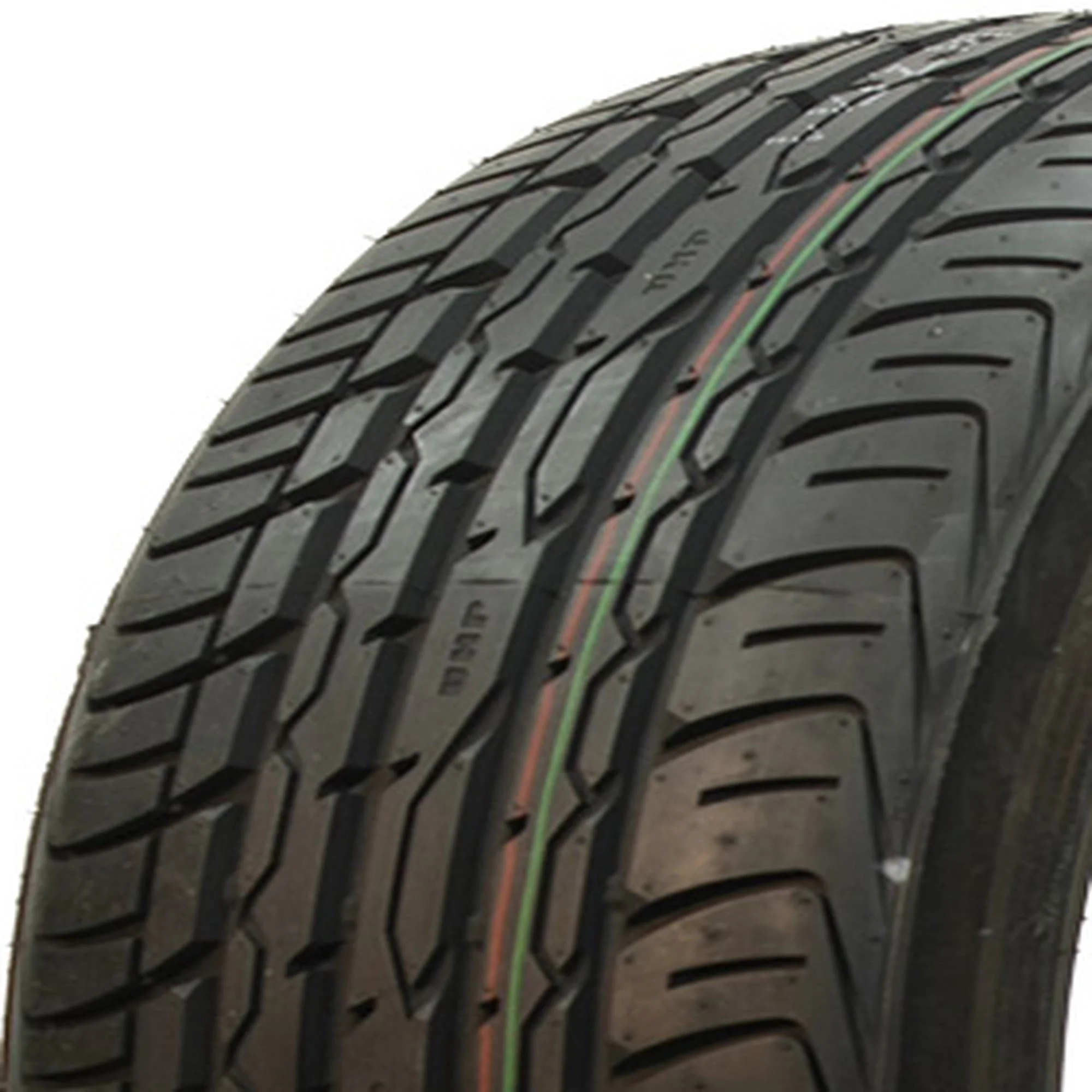 Zenna Argus-UHP All Season 265/35ZR21 101Y XL Passenger Tire