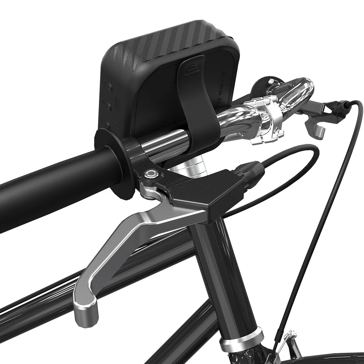 Klipsch Austin Ultra-Portable Waterproof Bluetooth Speaker