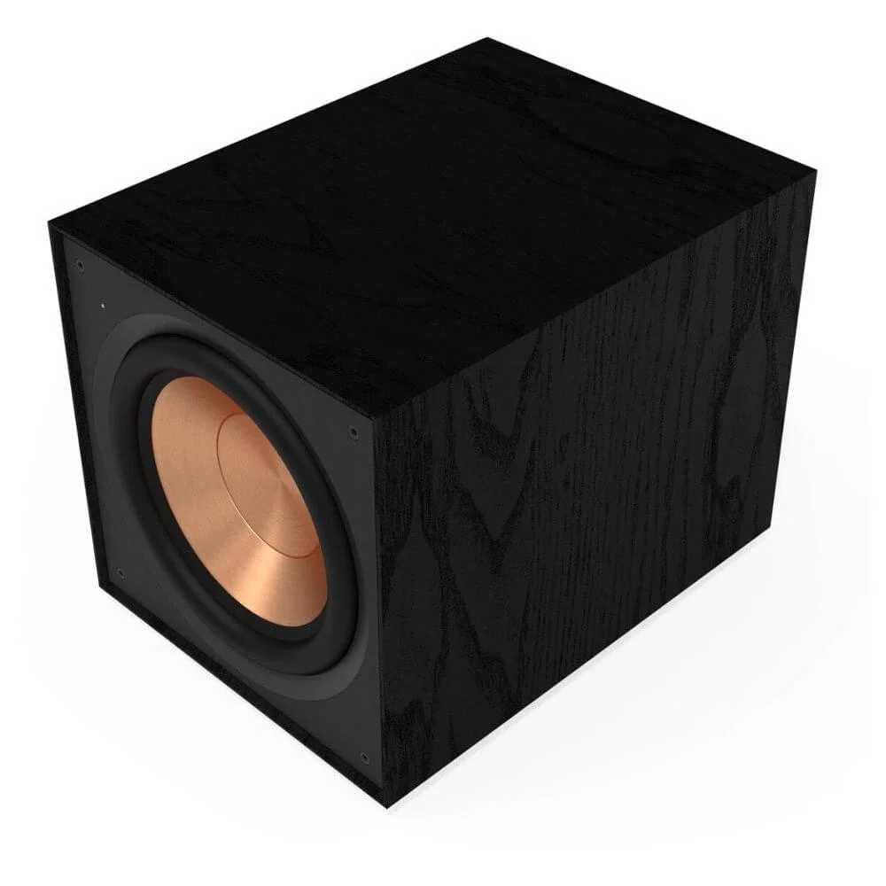Klipsch R101SW R-101SW 10 inch Subwoofer