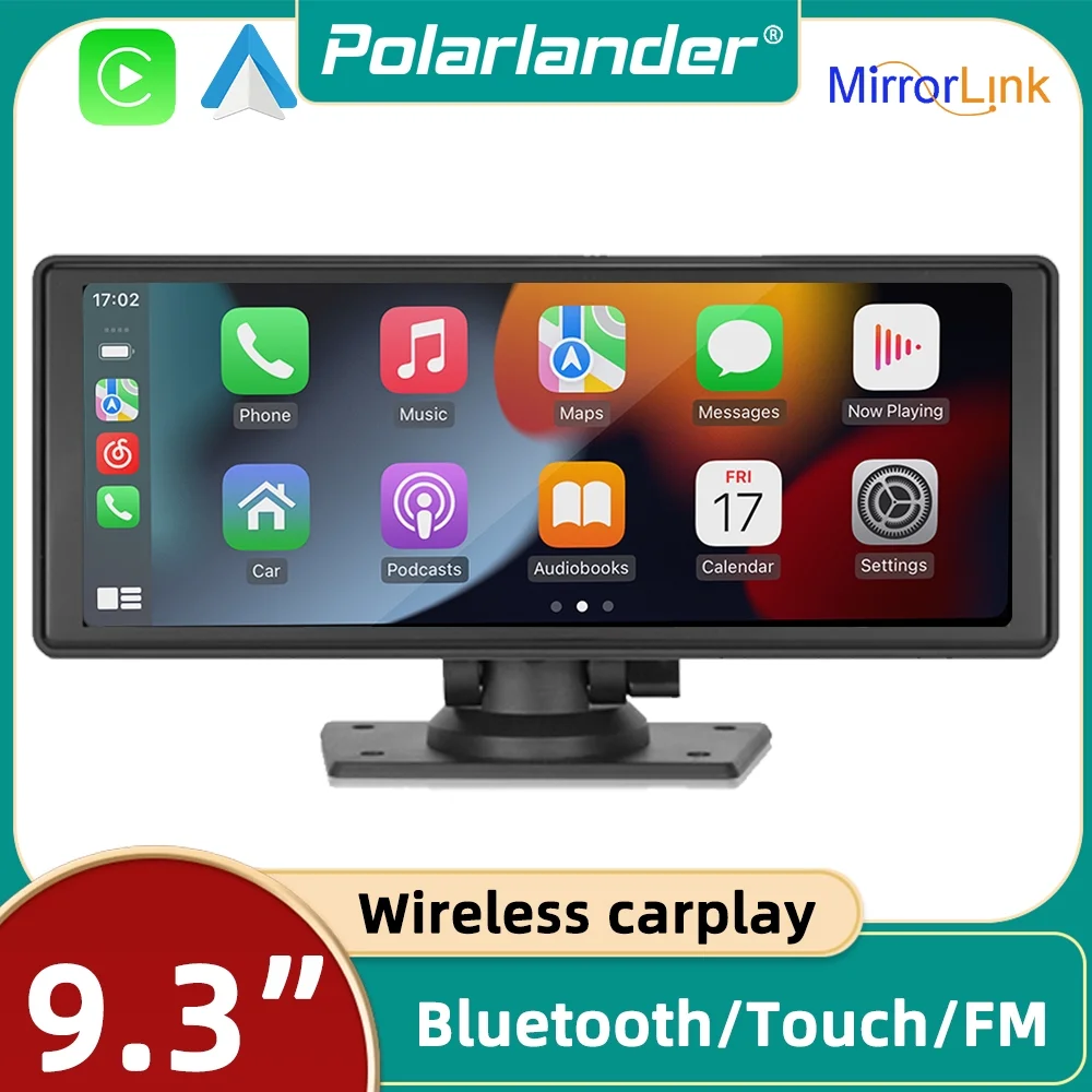 Polarlander 9.3