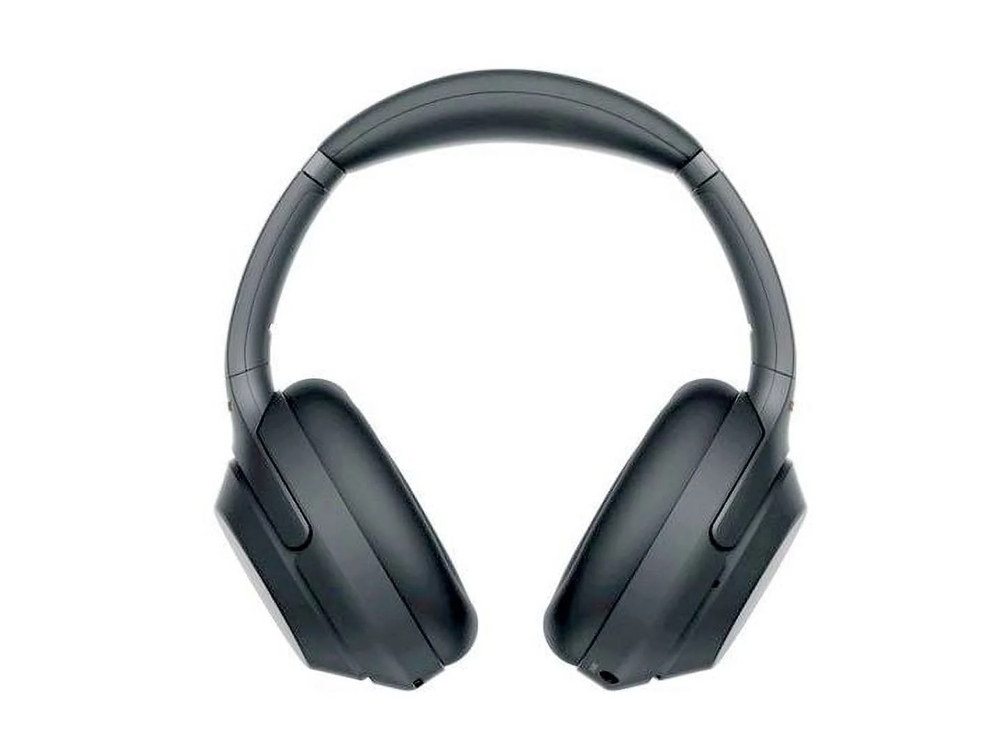 Sony WH1000XM3 Wireless Noise Canceling Over-the-Ear Headphones with Google Assistant