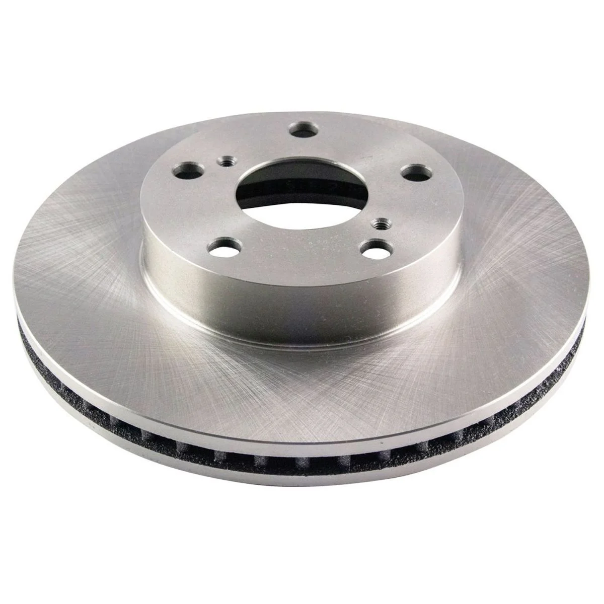 Geelife For 2005-2015 Tacoma Base 2005-2013 Tacoma X-Runner Front Brake Pads & Rotor Kit