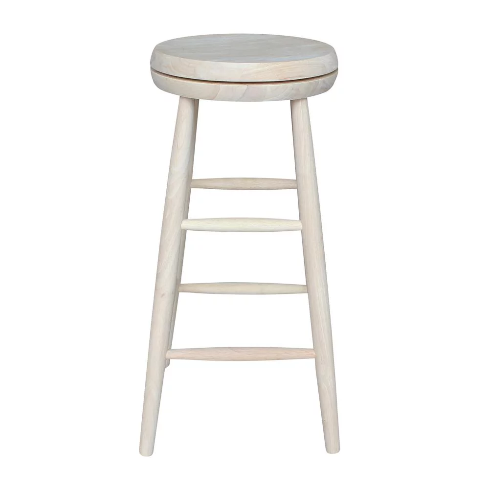 International Concepts Wood 30