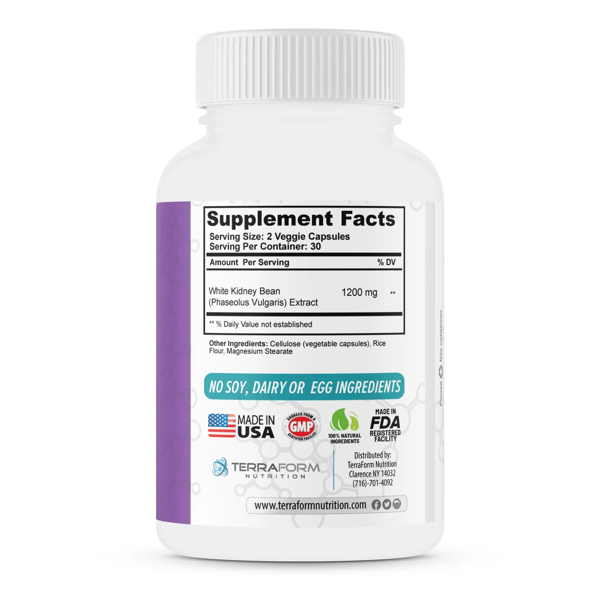 Premium Keto Stack - Keto Excel Weight Loss & Keto Ready Carb Blocker - 30 Day Supply