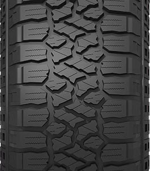 Kenda Klever A/T2 KR628 LT33/12.50R15 108R Light Truck Tire