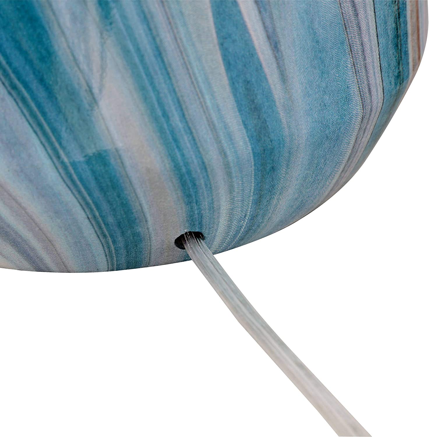 360 Lighting Carlton Modern Coastal Table Lamps 28