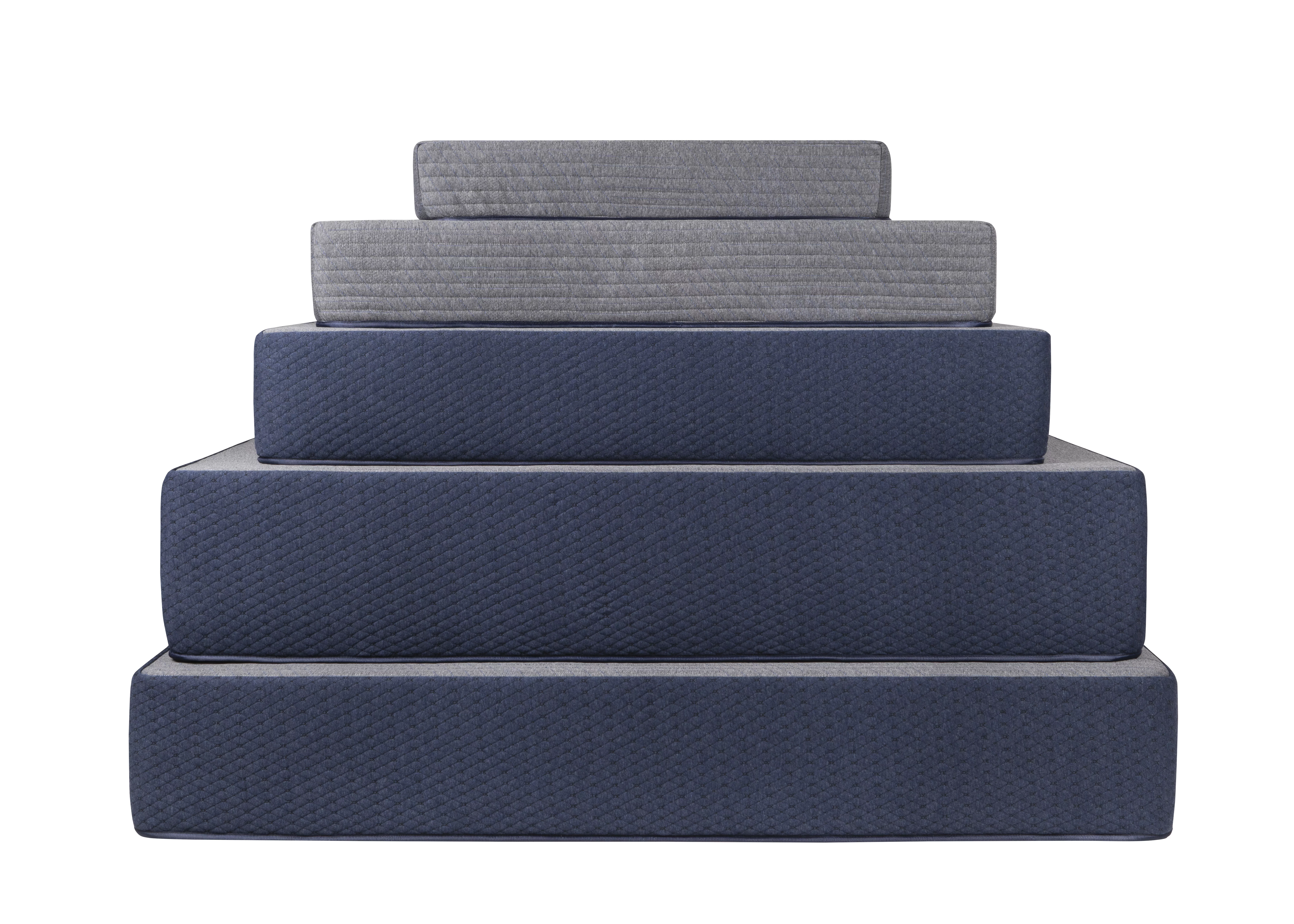 Dreamfoam Bedding Chill 12