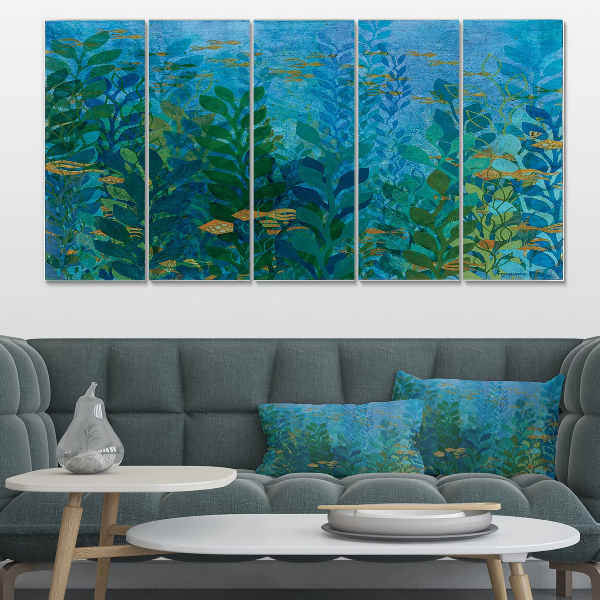 DESIGN ART Designart 