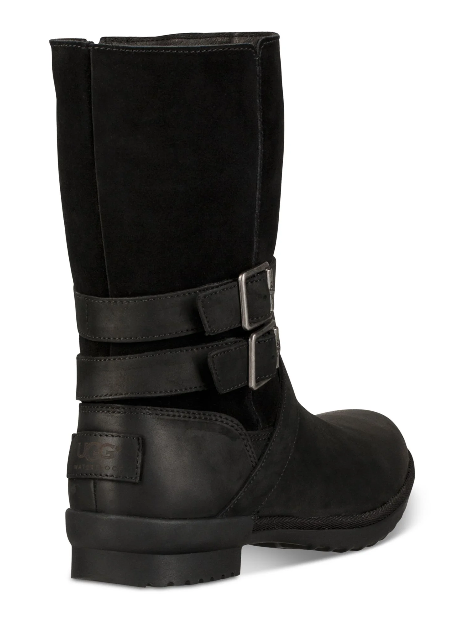 Women's UGG Lorna Mid Calf Boot