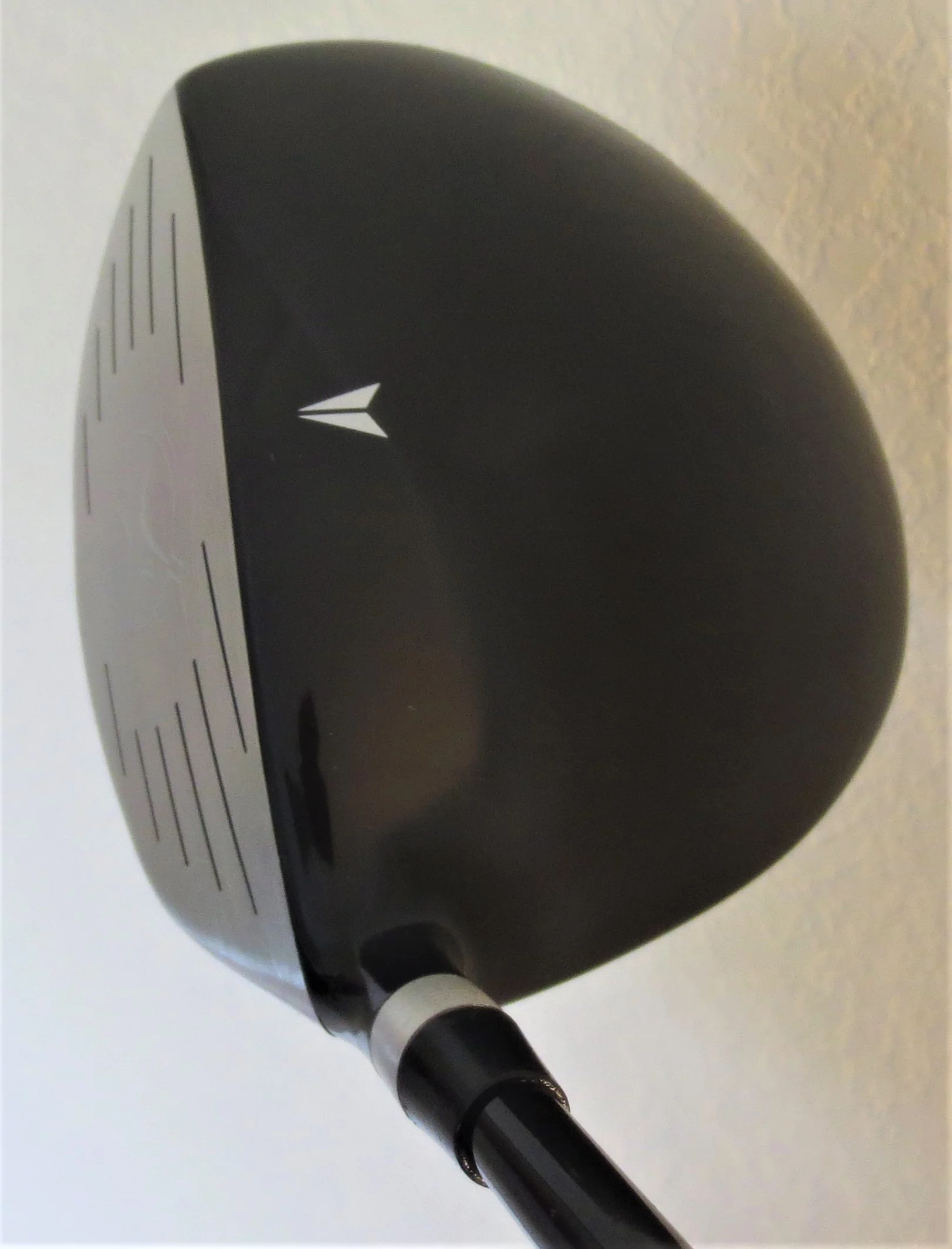 Tall Mens Complete Golf Set Clubs Fits Men 6'0