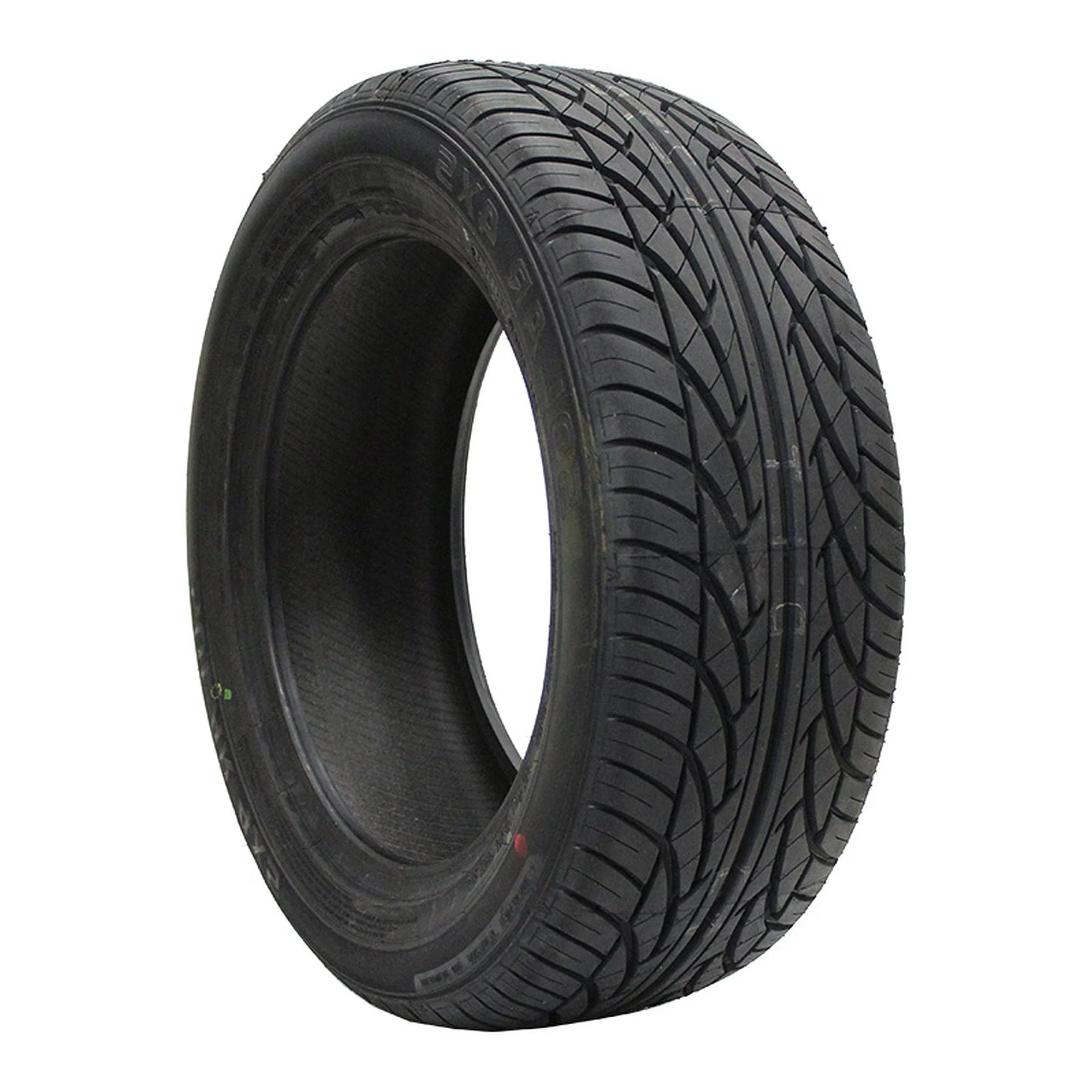Solar 4XS All Season P215/55R17 94V Passenger Tire