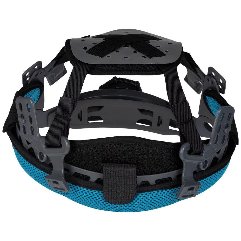 Klein Tools Karbn Hard Hat Suspension