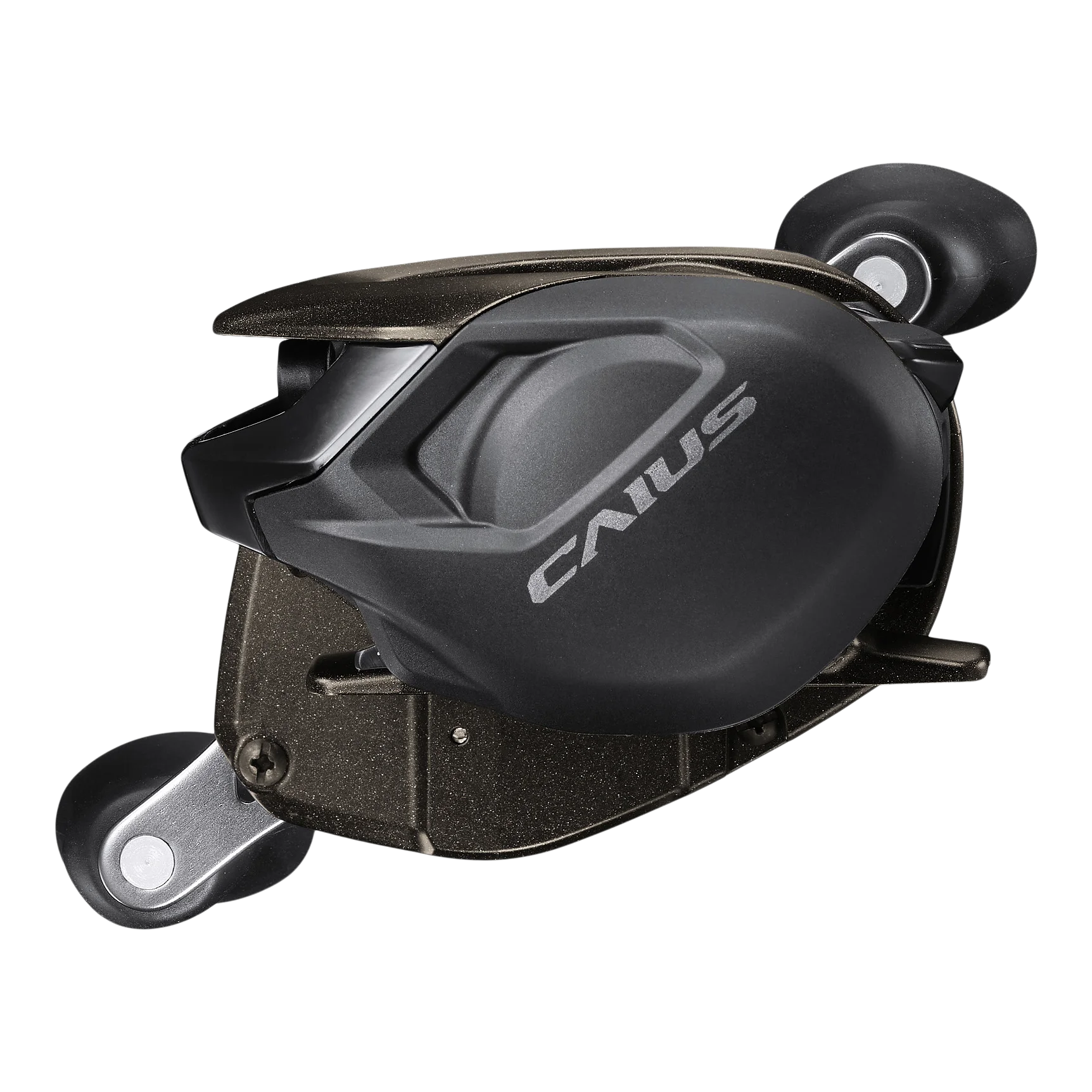 Shimano Fishing CAIUS 150HG C Low Profile Reels [CIS150HGC]